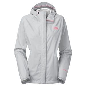 North Face Rain Jacket